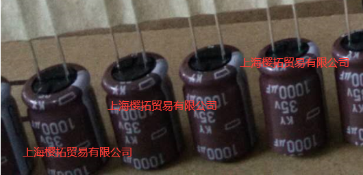 nippon chemi-con黑金剛鋁電解電容器選型指南 nippon chemi-con黑金剛鋁電解電容器選型指南