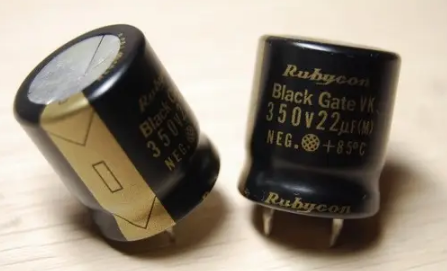 黑金剛電容 黑金剛電容