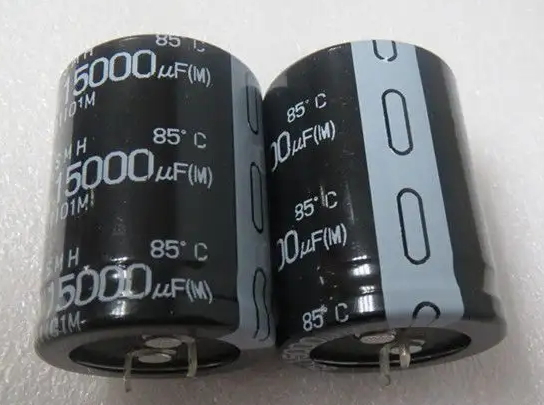 黑金剛電容 黑金剛電容