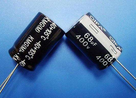 黑金剛電容 黑金剛電容