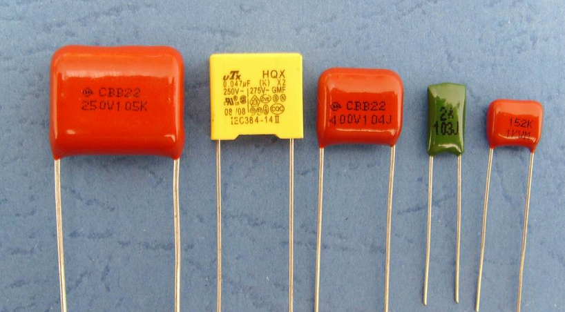 黑金剛電容 黑金剛電容